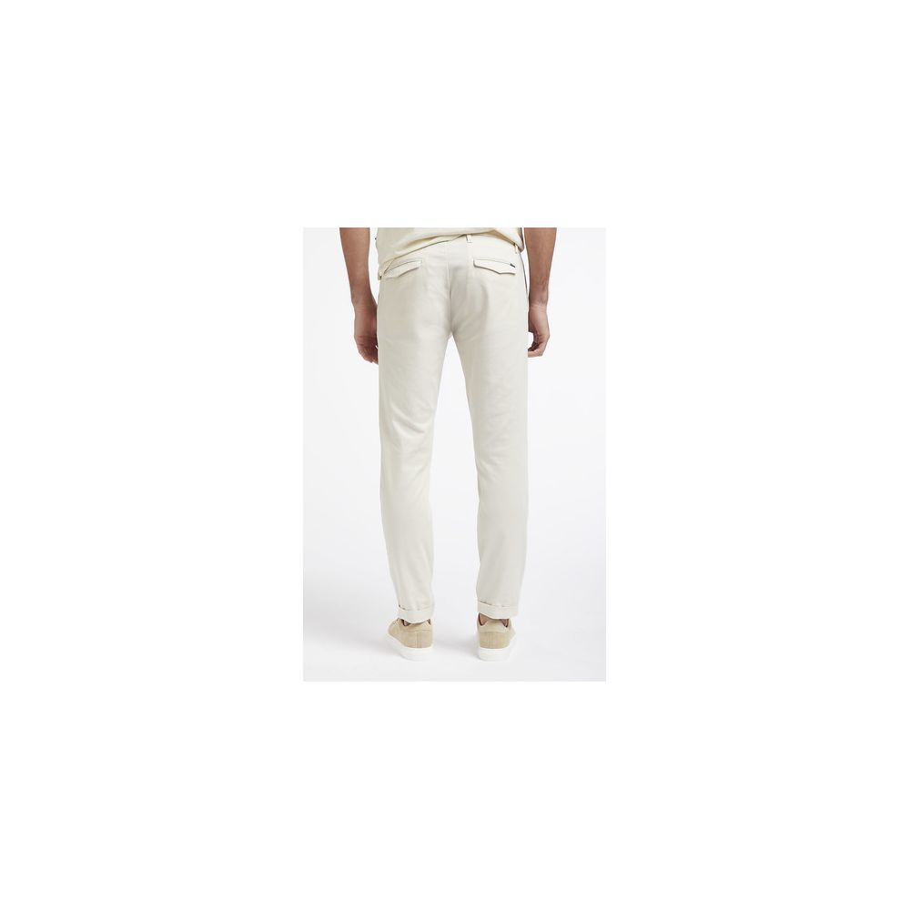 AT.P.CO Beige Jeans und Hose aus Baumwolle