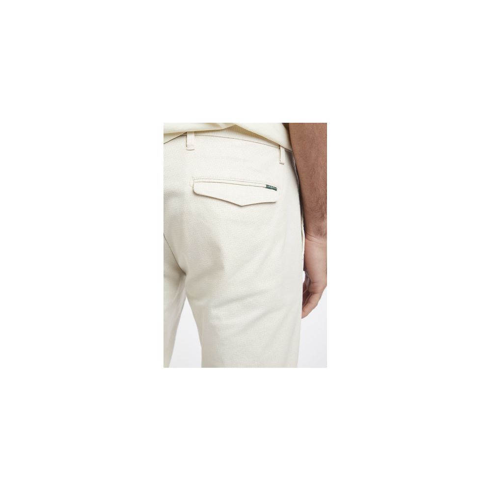AT.P.CO Beige Jeans und Hose aus Baumwolle