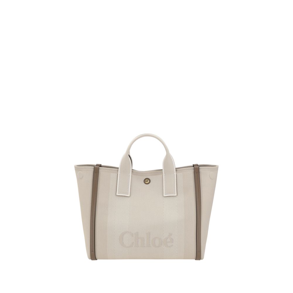 Chloé Carry Handtasche