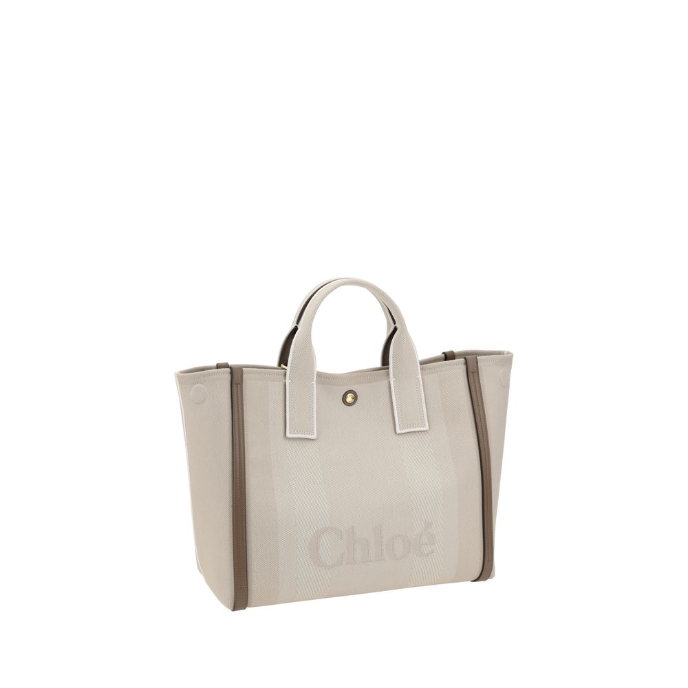Chloé Carry Handtasche