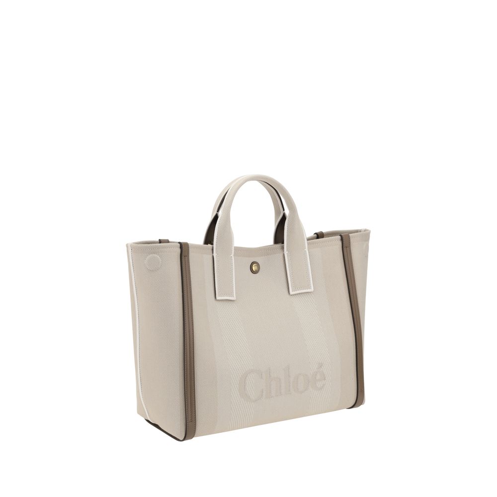 Chloé Carry Handtasche