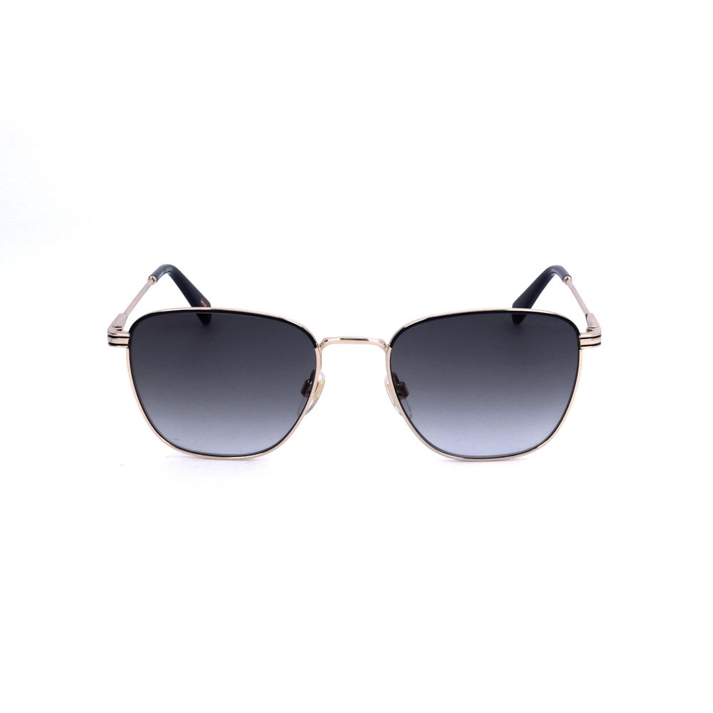 Levi's – Schwarze Sonnenbrille aus Kunstharz