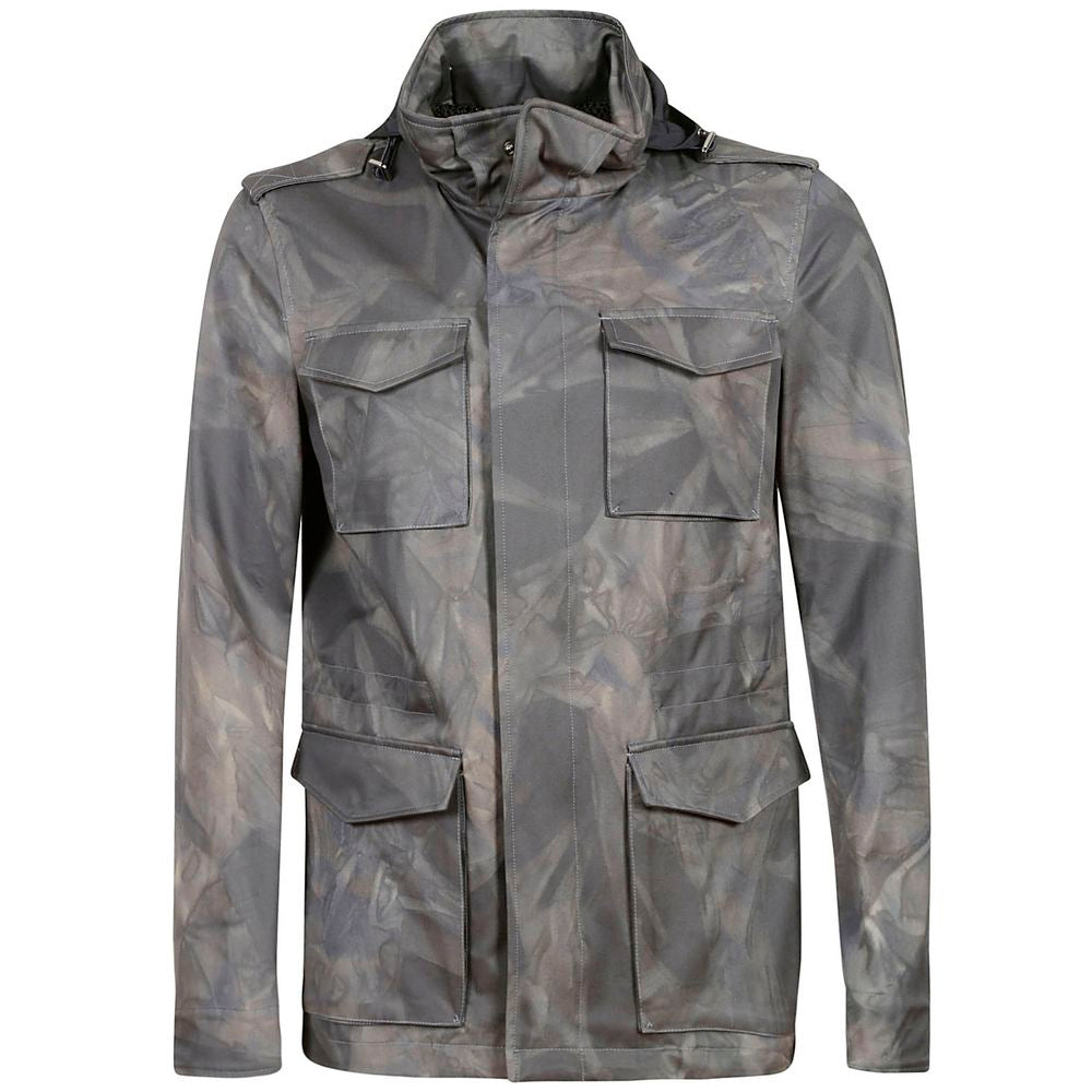 Herno Army Baumwolljacke