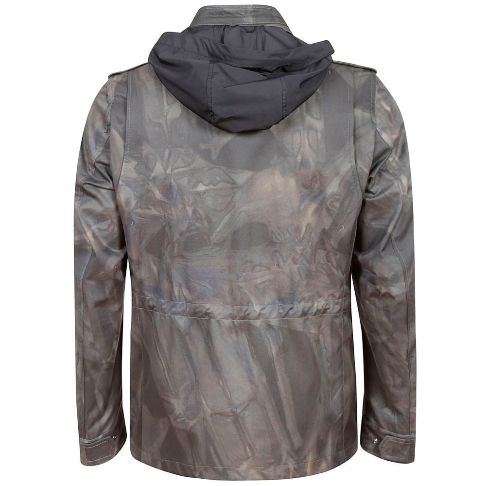 Herno Army Baumwolljacke