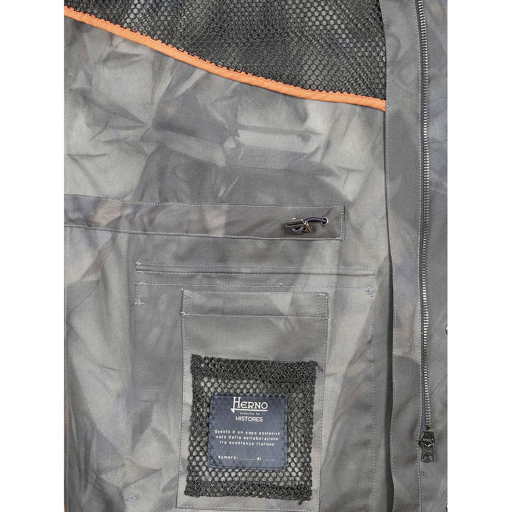 Herno Army Baumwolljacke