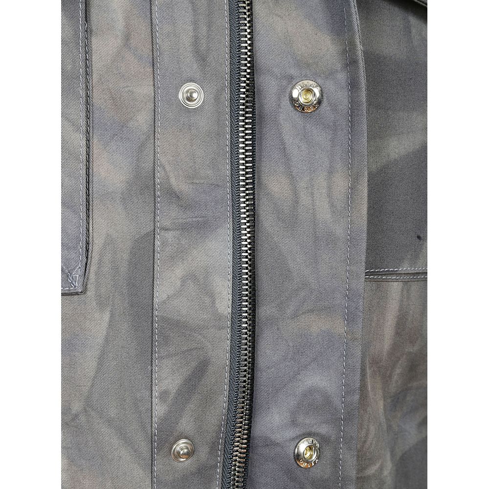 Herno Army Baumwolljacke