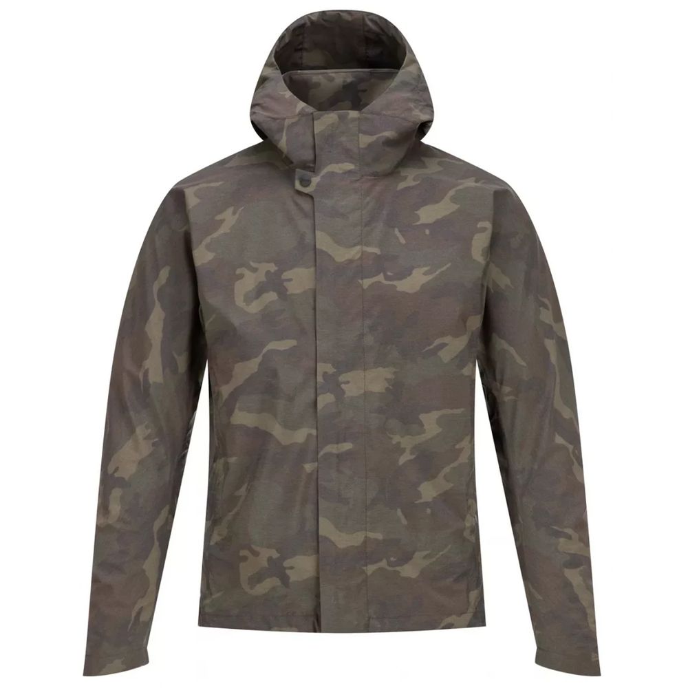 Herno Army Nylonjacke