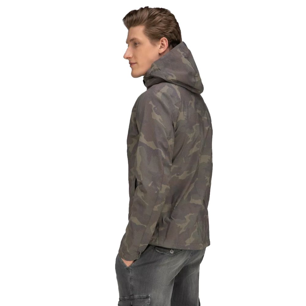 Herno Army Nylonjacke
