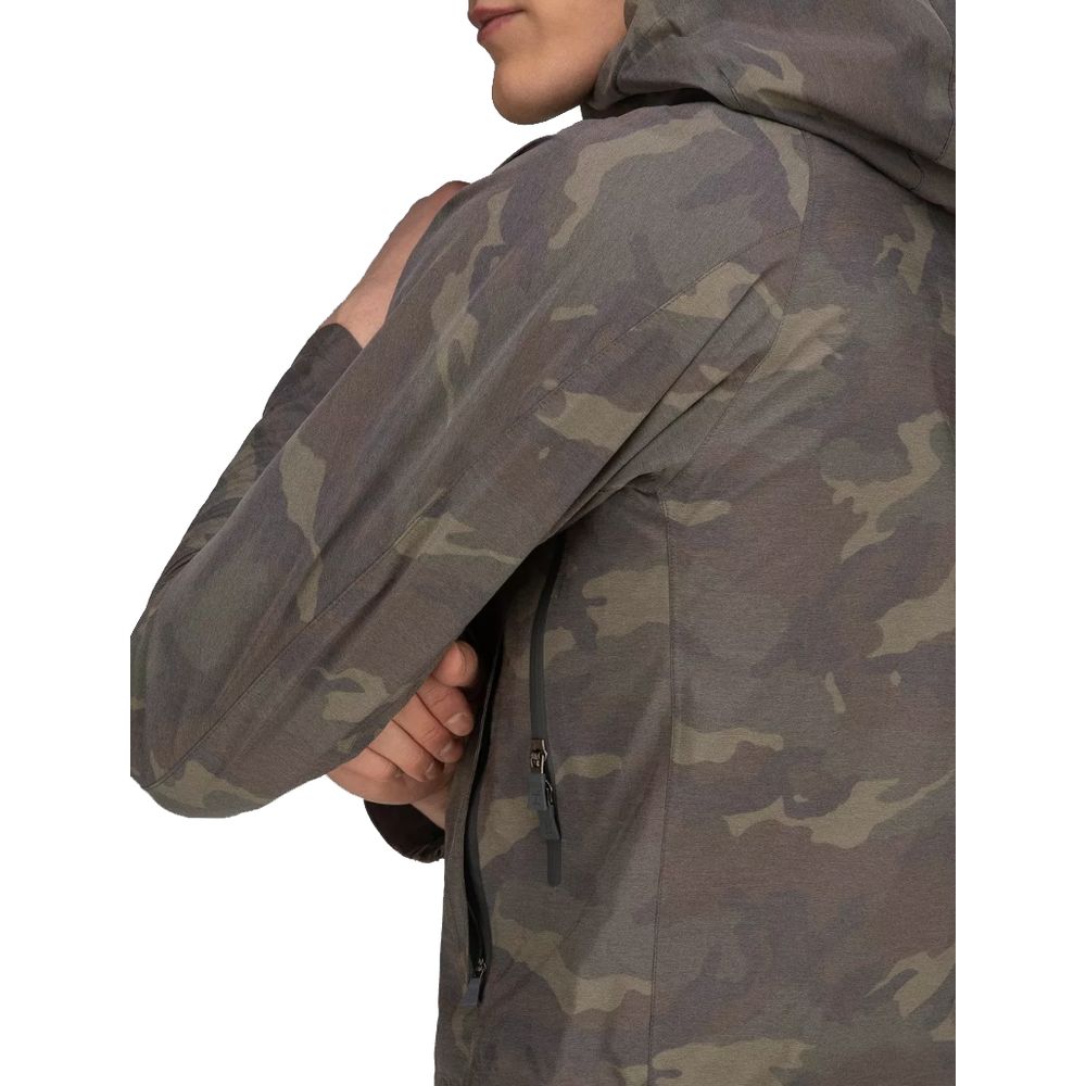 Herno Army Nylonjacke