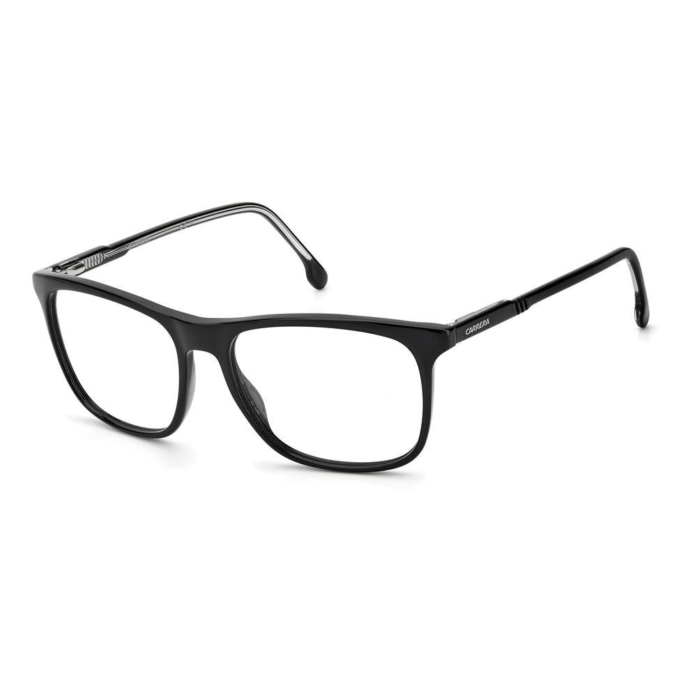 Schwarze Acetat-Rahmen von Carrera
