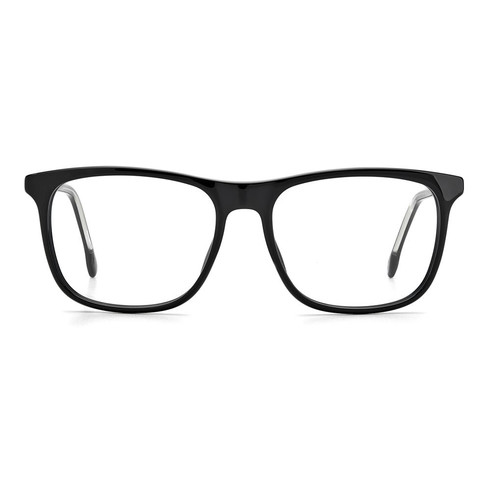 Schwarze Acetat-Rahmen von Carrera