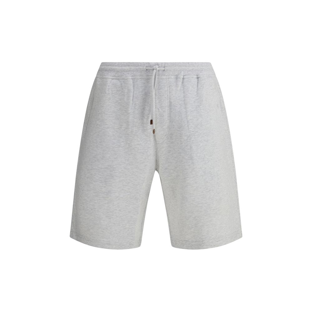 Brunello Cucinelli Trainingsshorts