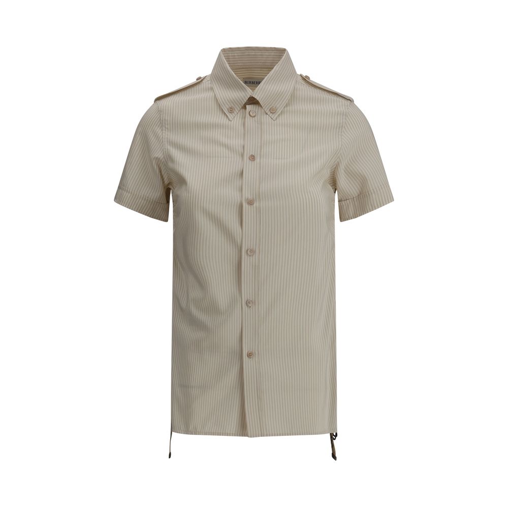 Burberry Seidenhemd