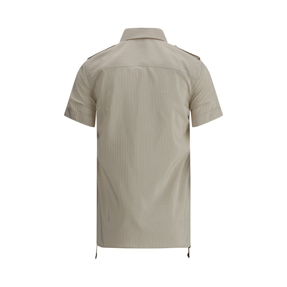 Burberry Seidenhemd