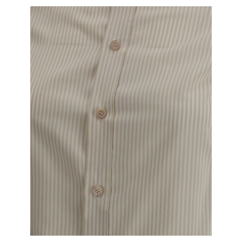 Burberry Seidenhemd
