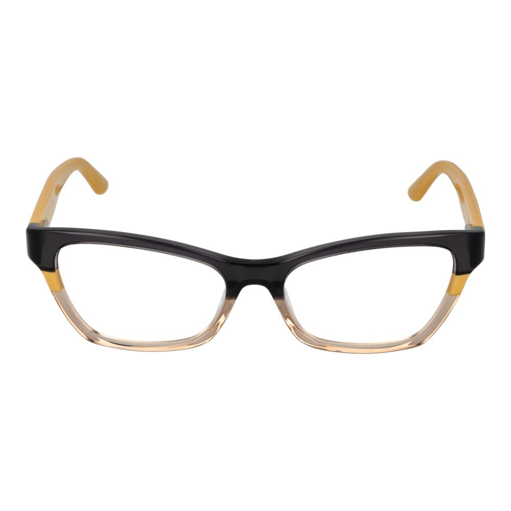Guess Black Acetate Glasses (Frames) - Allority