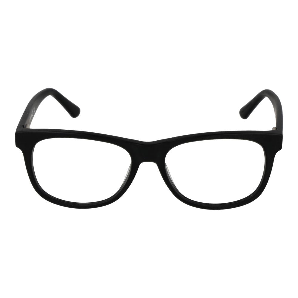 Guess Black Acetate Glasses (Frames) - Allority