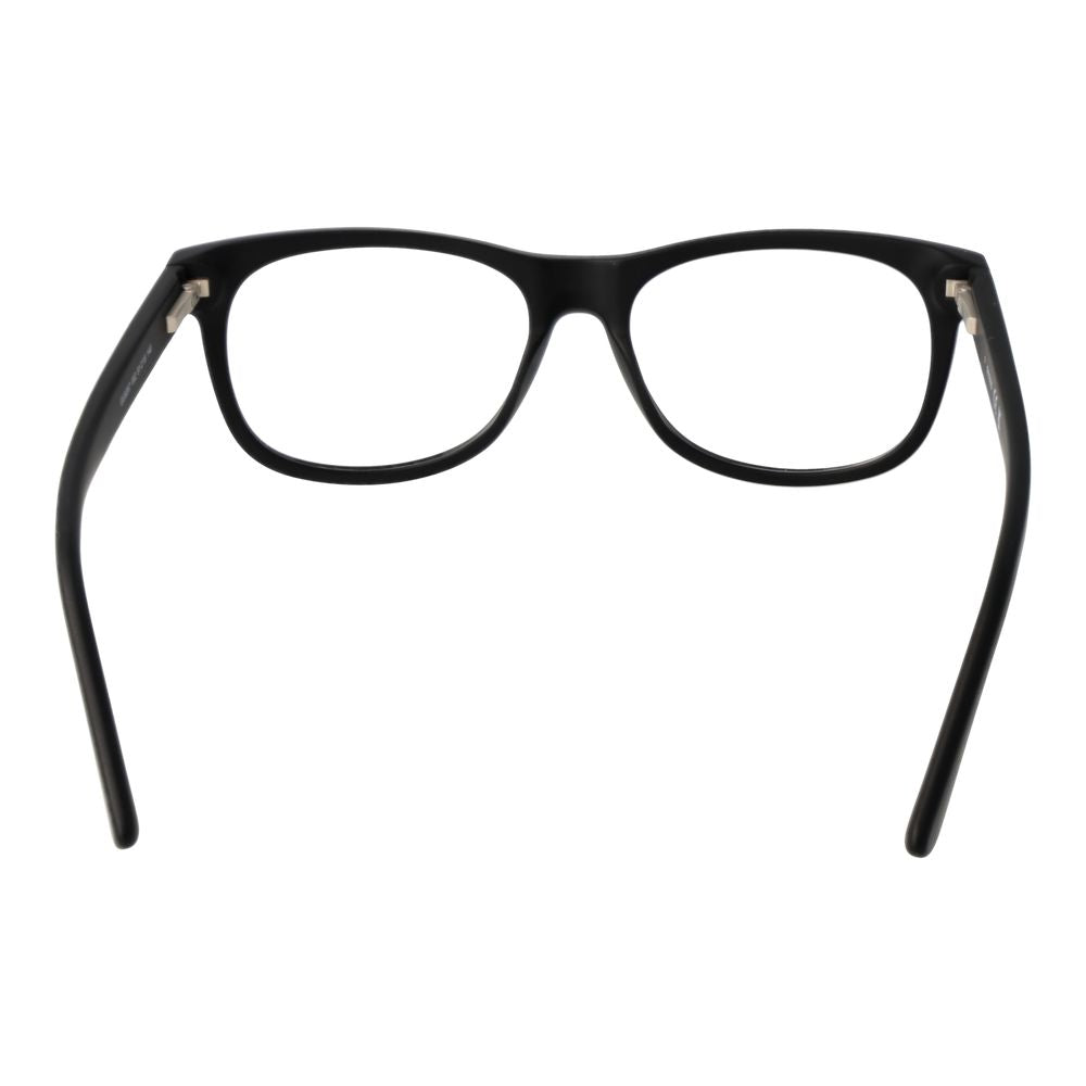 Guess Black Acetate Glasses (Frames) - Allority