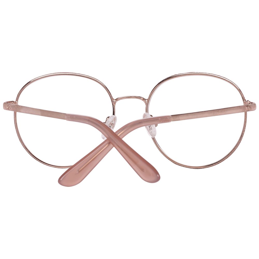 Guess Gold Metal Glasses (Frames) - Allority