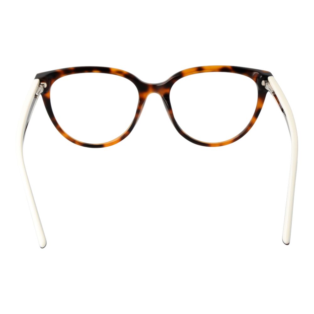 Guess Brown Acetate Glasses (Frames) - Allority