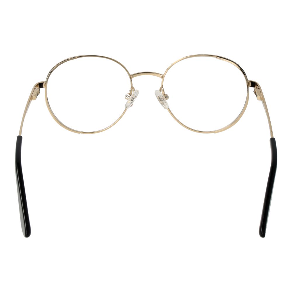 Guess Gold Metal Glasses (Frames) - Allority