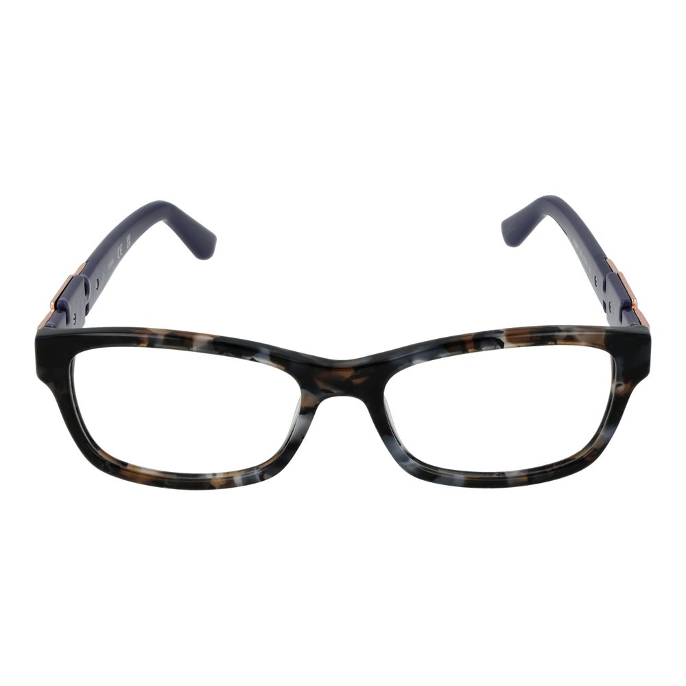 Guess Gray Acetate Glasses (Frames) - Allority
