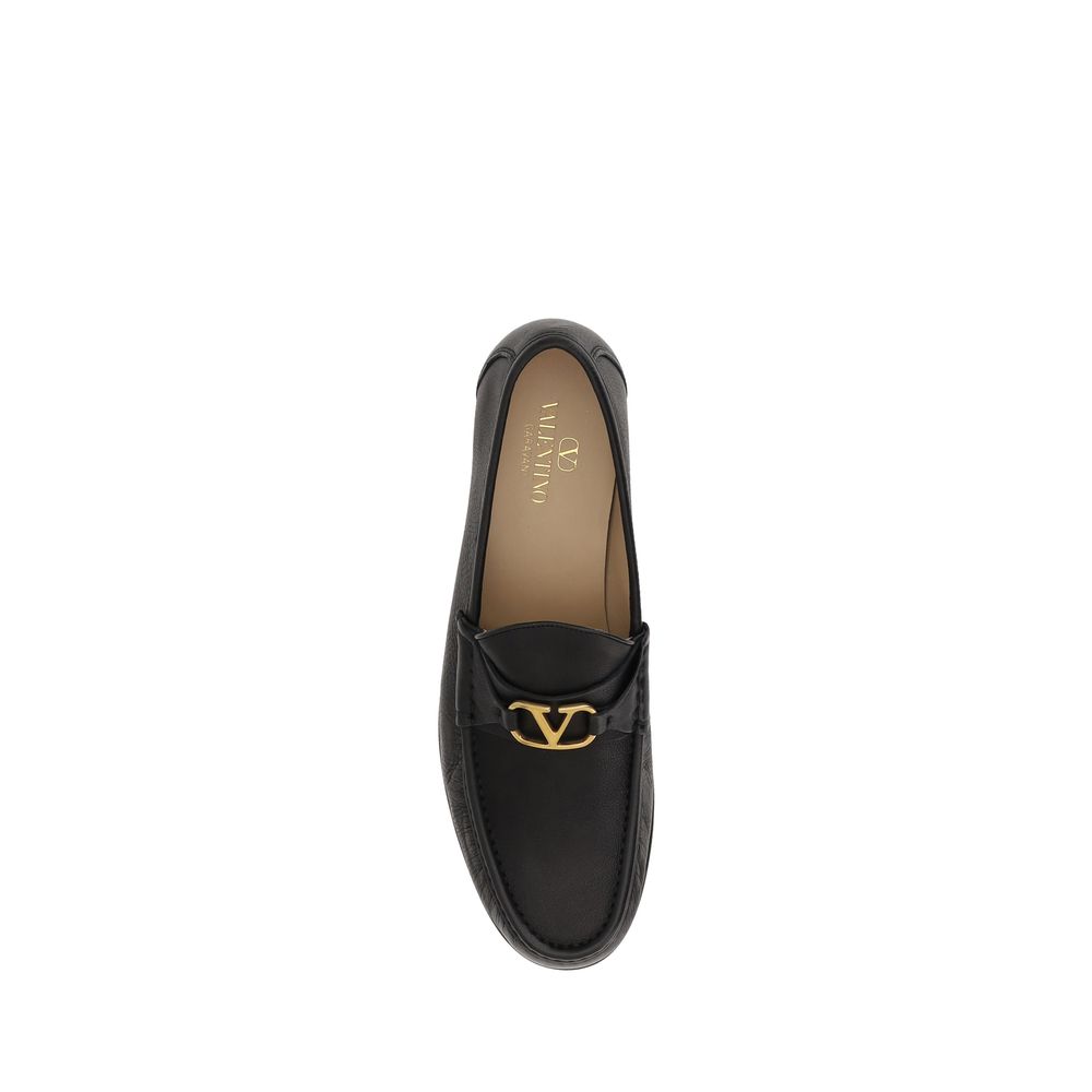 Valentino Garavani VLogo-Loafer