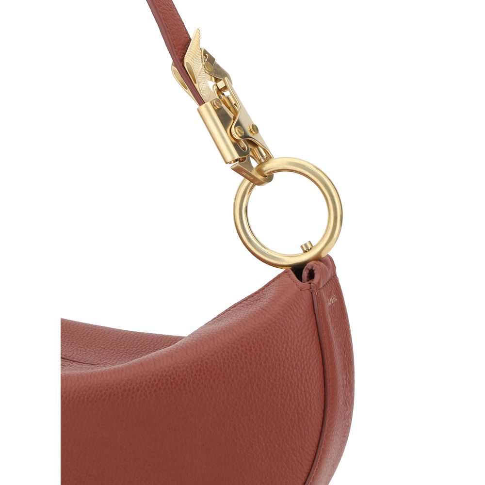 Burberry Knight Arc Schultertasche