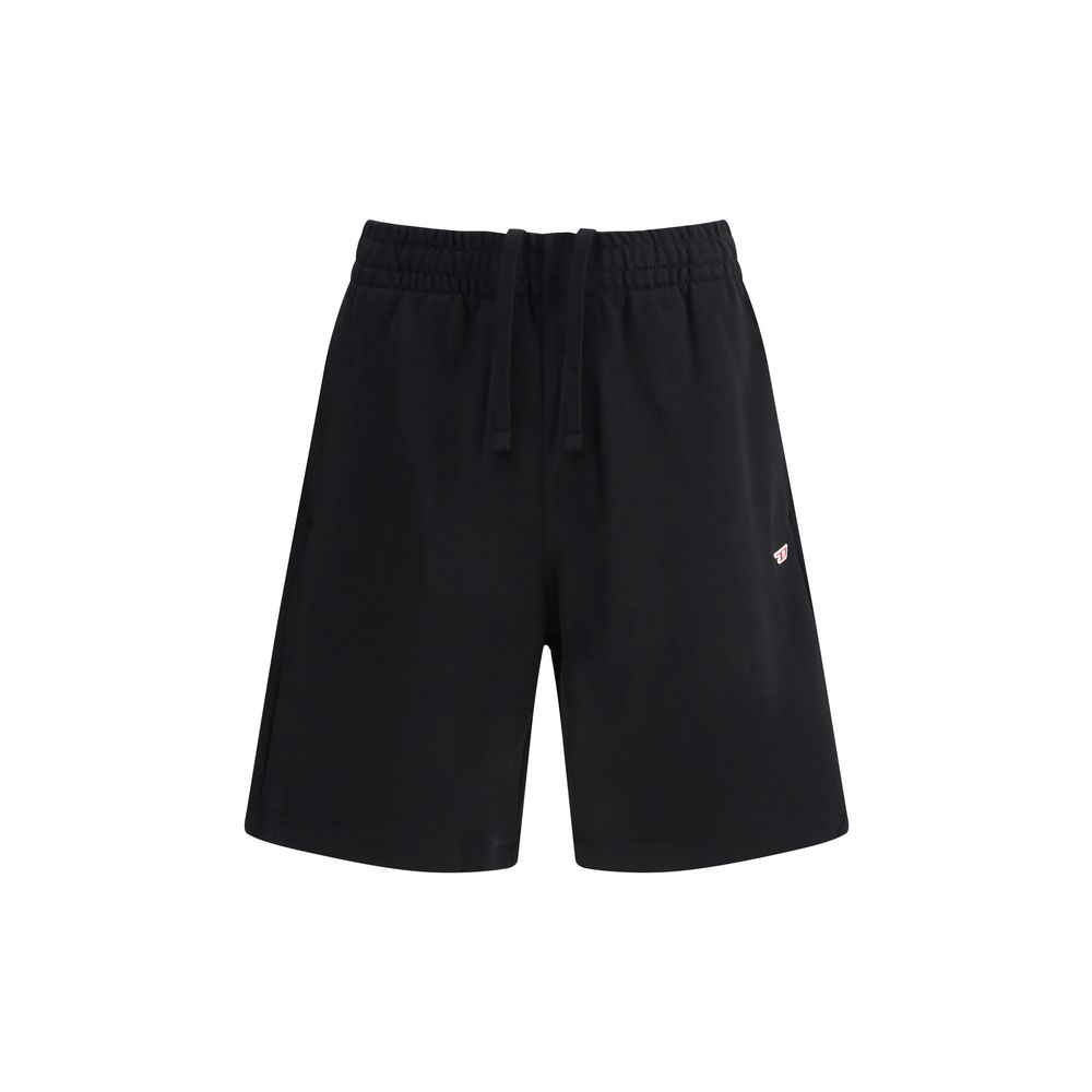 Diesel – P-bisc-d – Sweatshorts