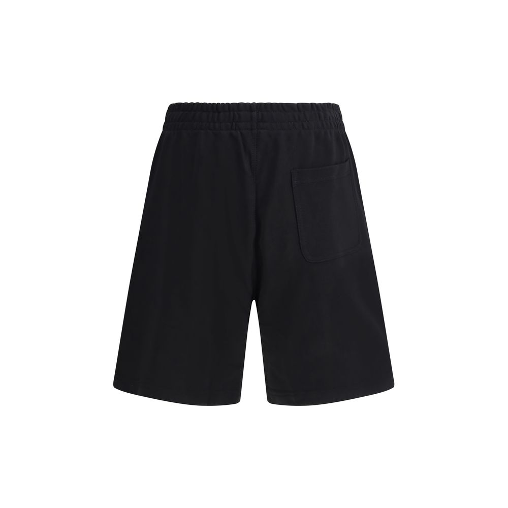 Diesel – P-bisc-d – Sweatshorts