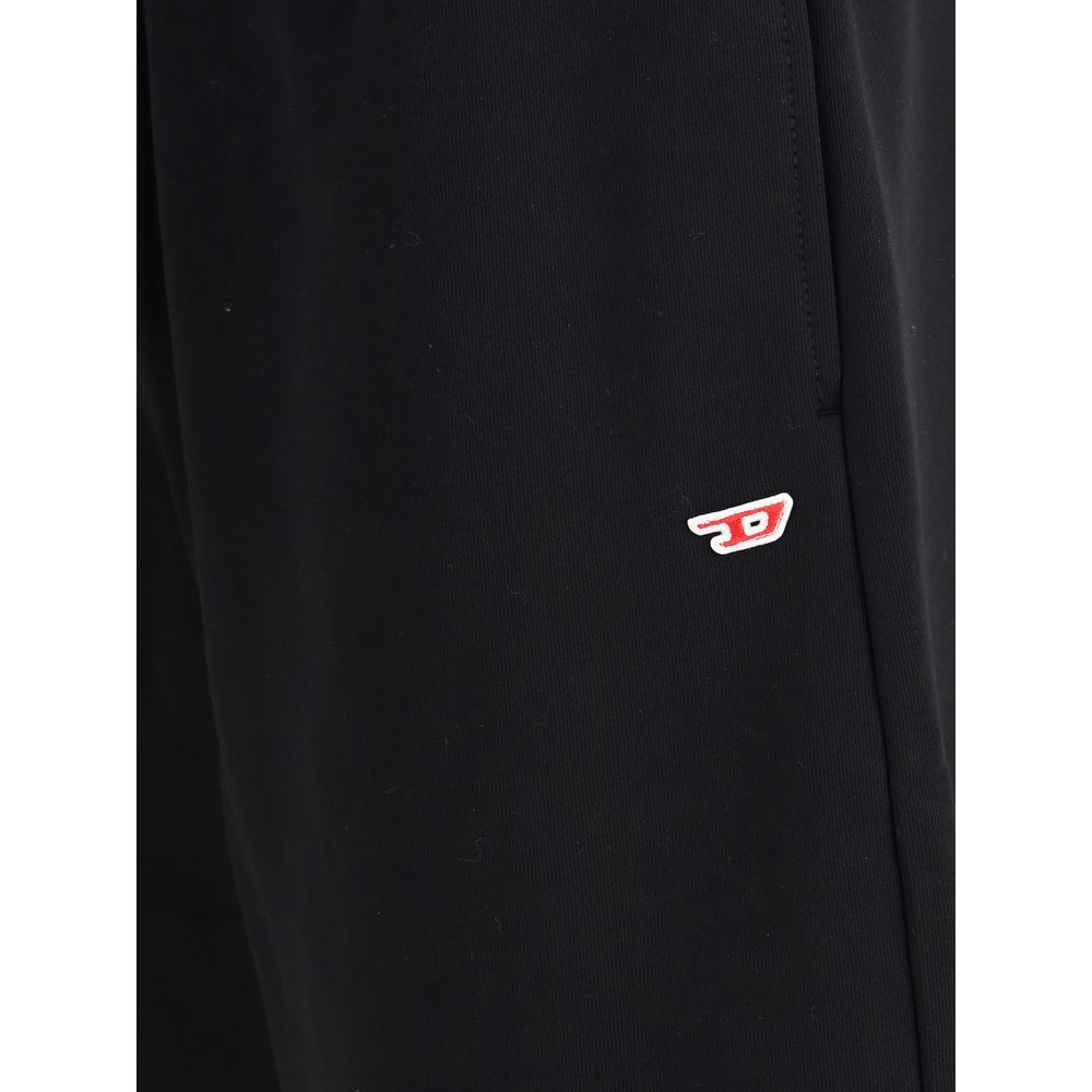 Diesel – P-bisc-d – Sweatshorts