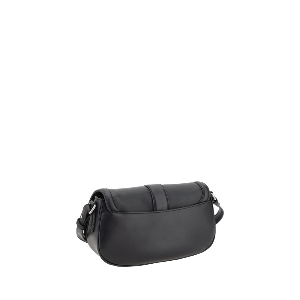 Alexander McQueen Umhängetasche mit T-Riemen