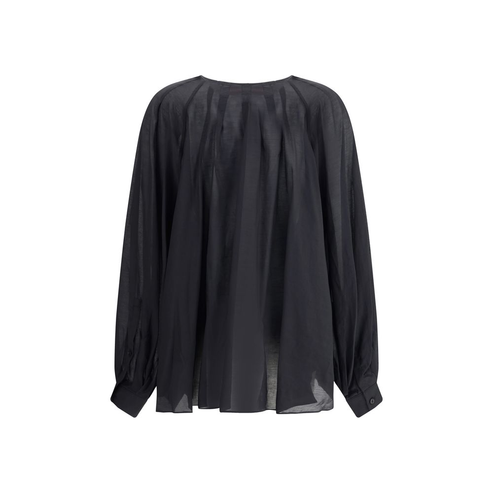 Das neuste Biro-Shirt