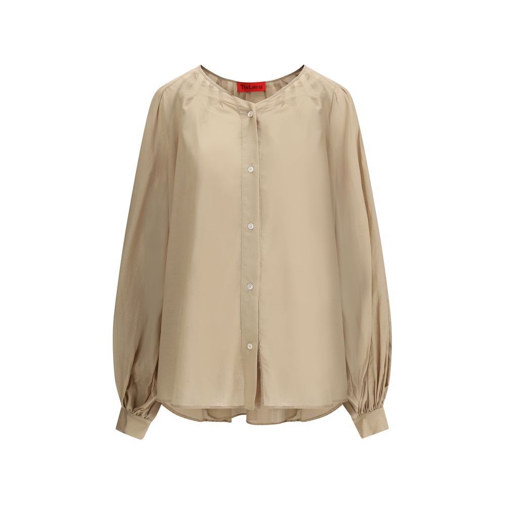 Das neuste Biro-Shirt