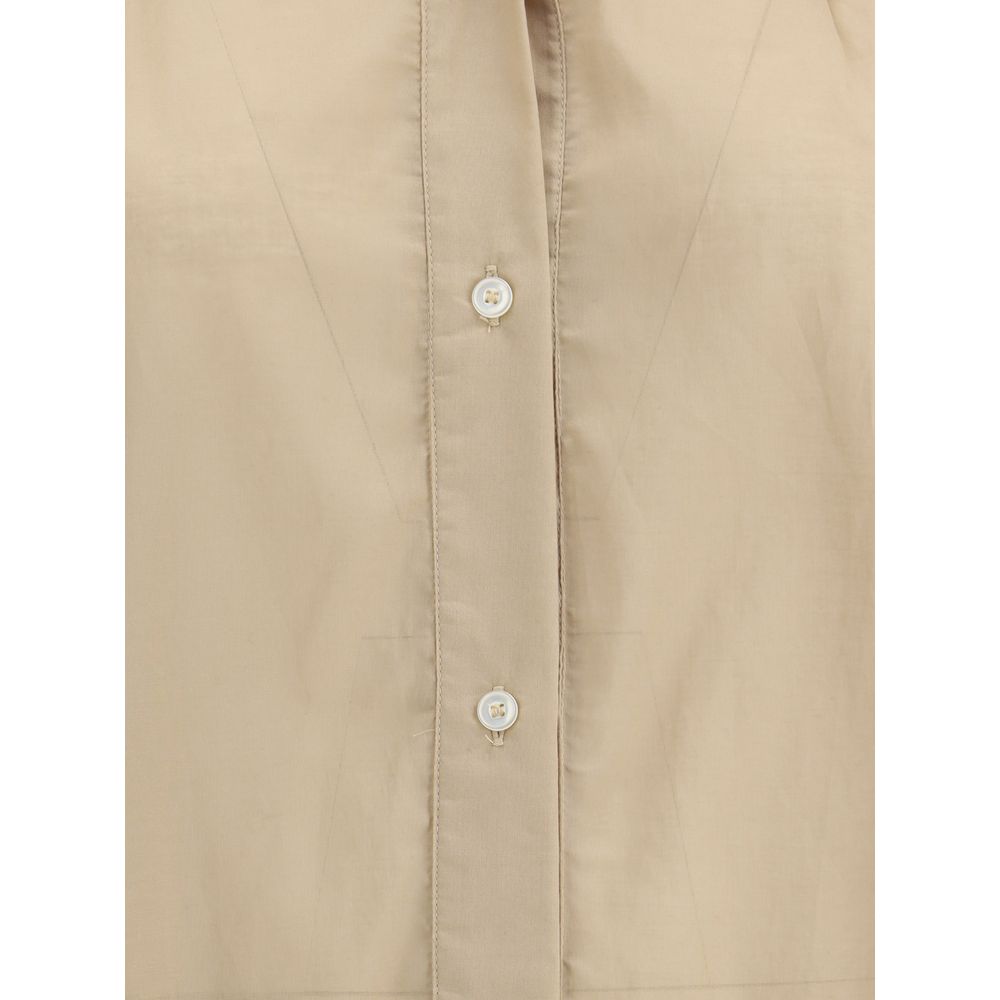 Das neuste Biro-Shirt