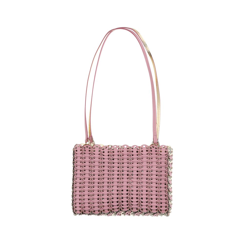 Rabanne Flip 1969 Schultertasche