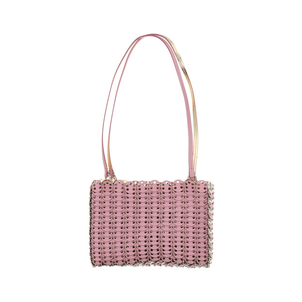 Rabanne Flip 1969 Schultertasche