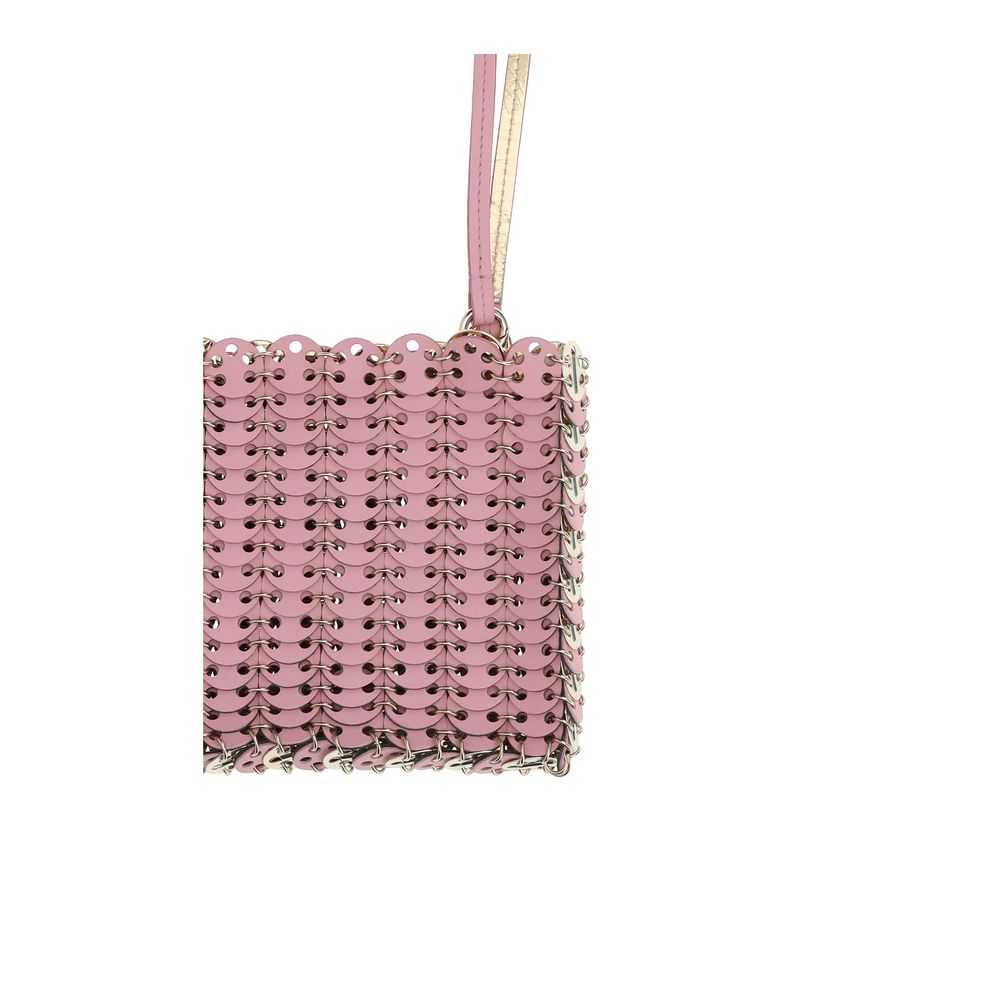 Rabanne Flip 1969 Schultertasche