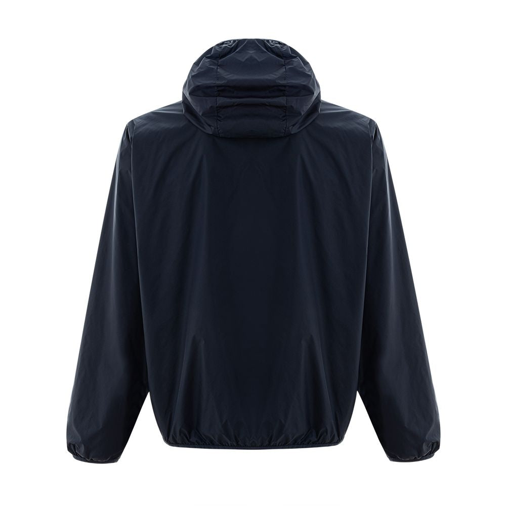 Invicta Blaue Polyamidjacken und -mäntel