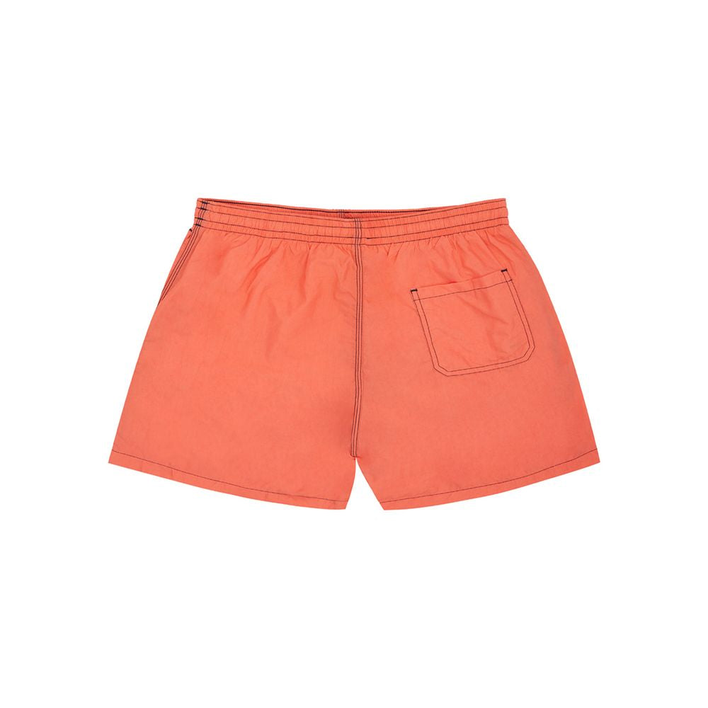 Malo Orange Polyester Bademode