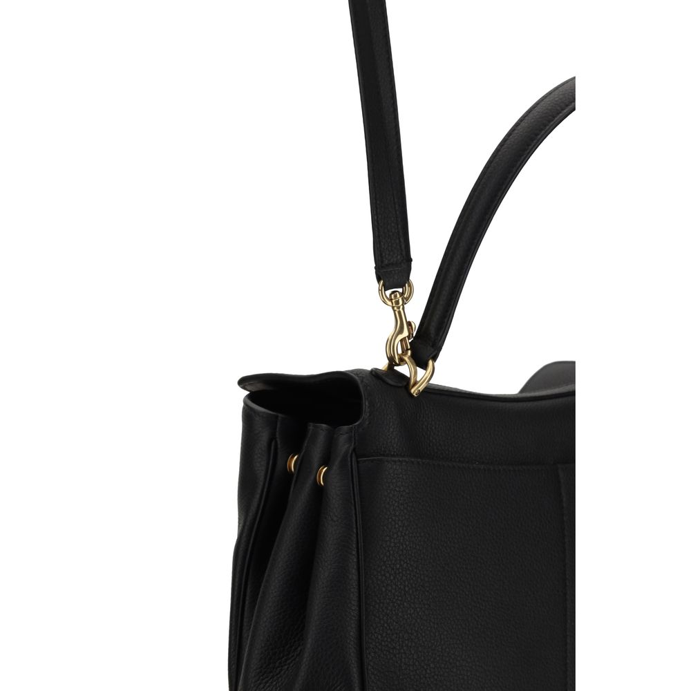 Balenciaga Rodeo Schultertasche