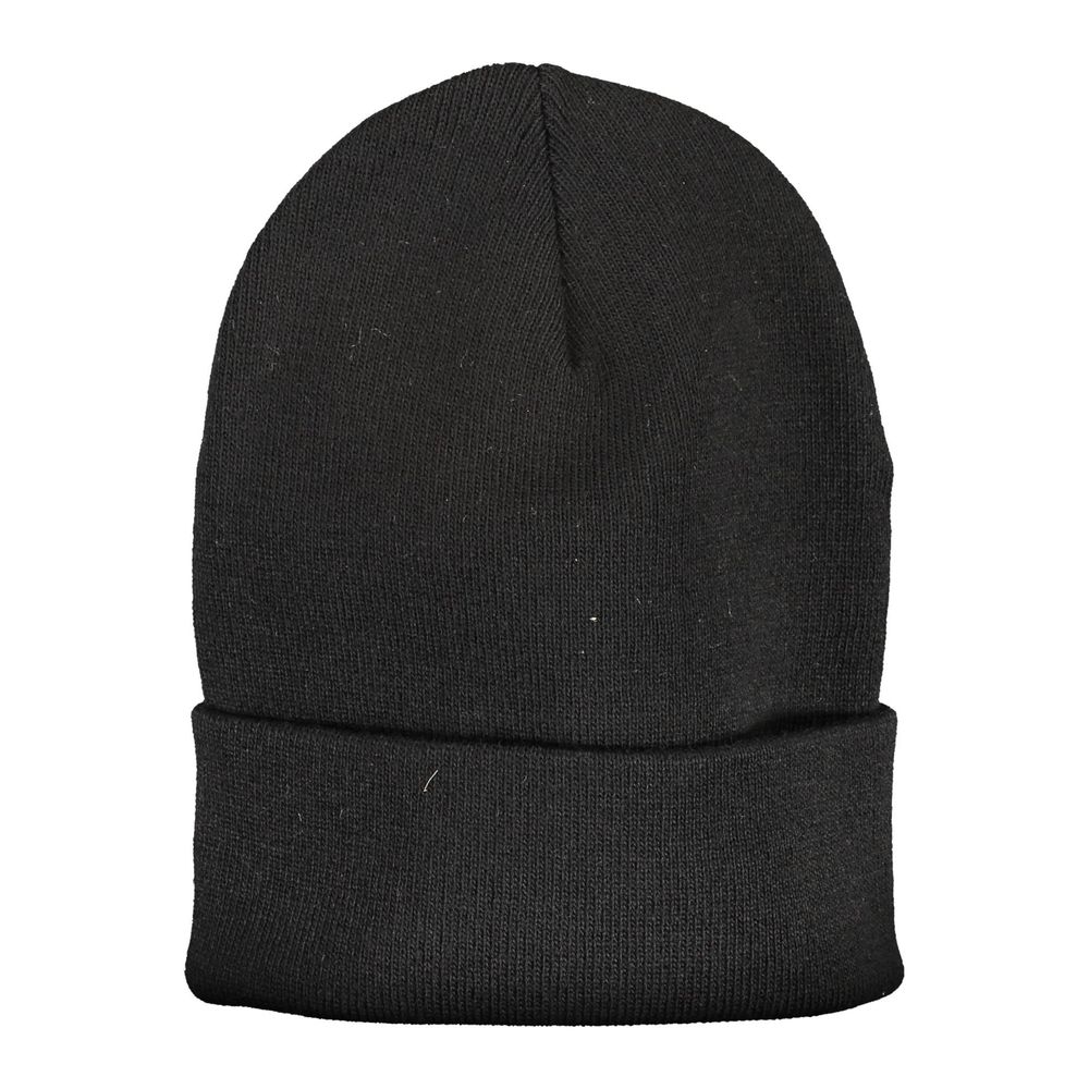 Levi's Schwarze Marabou Herrenkappe