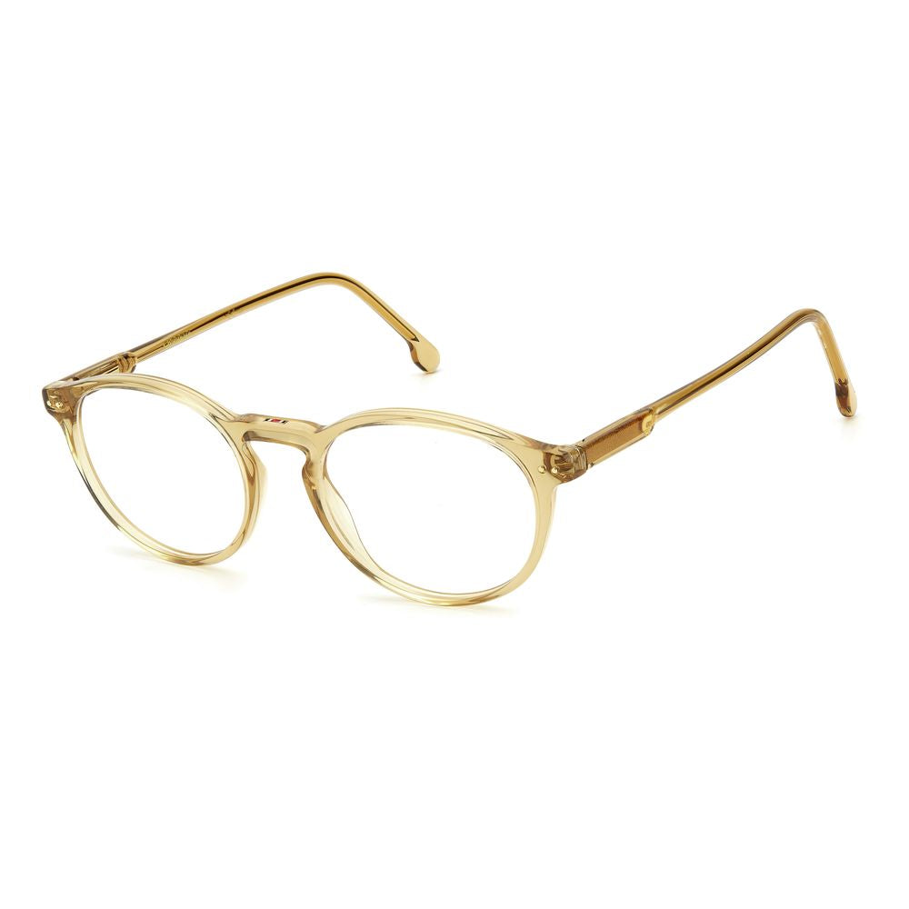 Beige Acetat-Rahmen von Carrera
