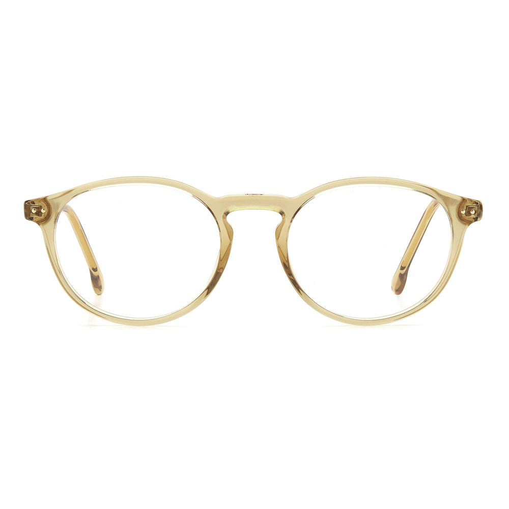 Beige Acetat-Rahmen von Carrera