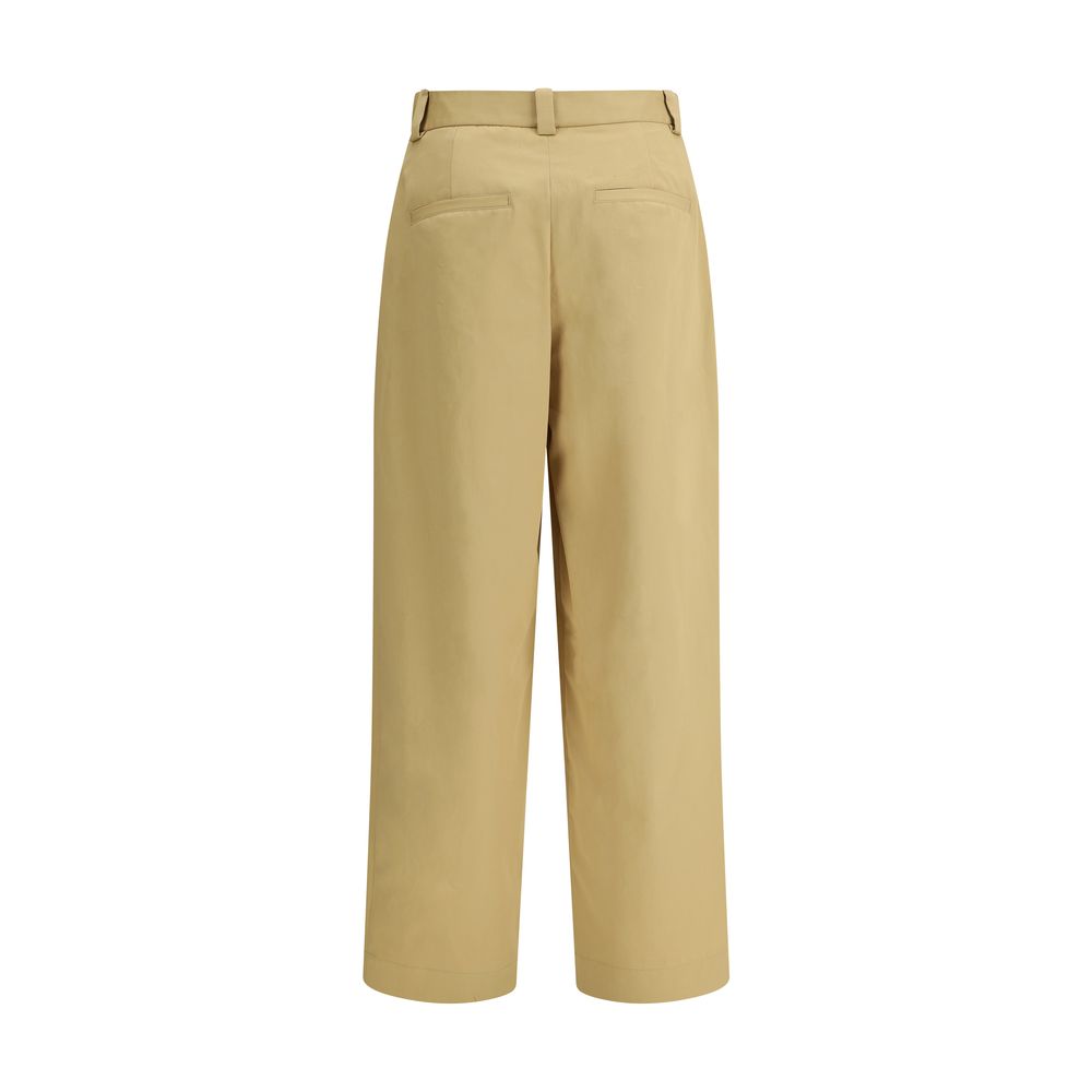 Khaite Gari Hose