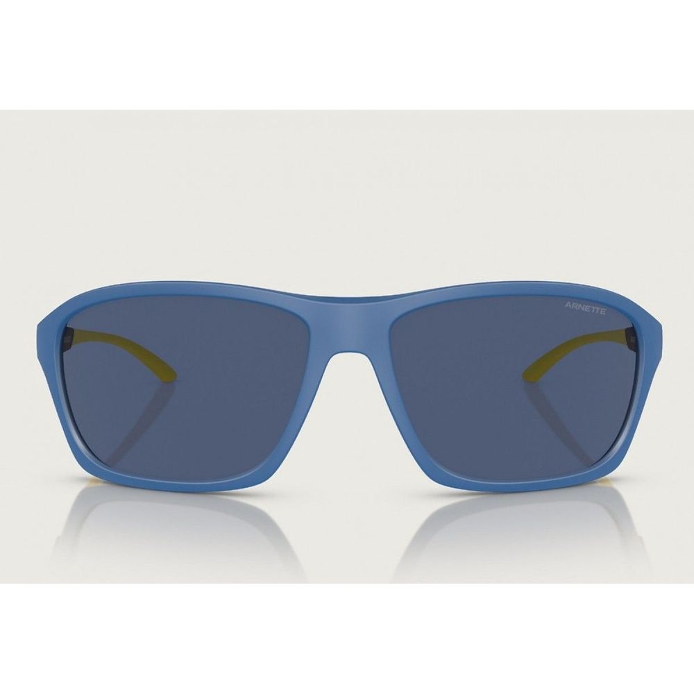 Arnette Sonnenbrille aus blauem Harz