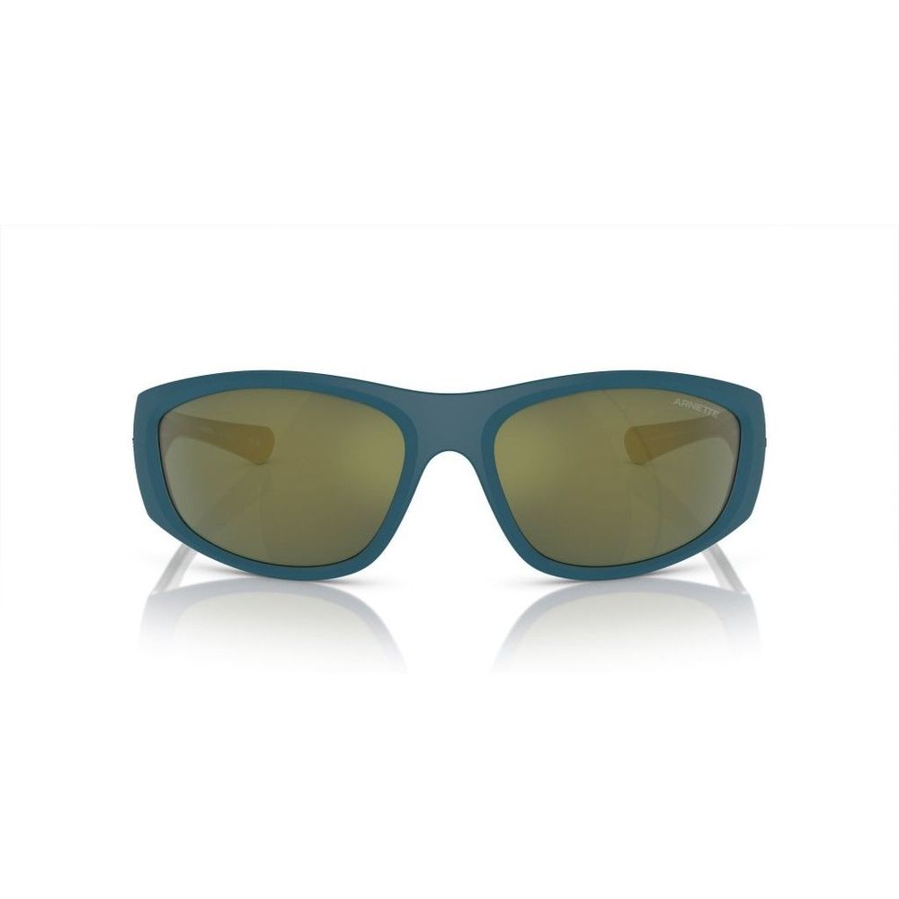 Arnette Sonnenbrille aus blauem Harz