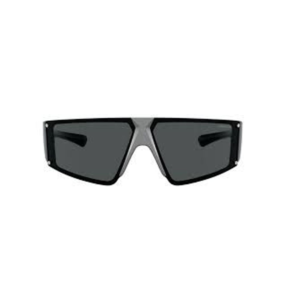 Arnette Sonnenbrille aus grauem Harz