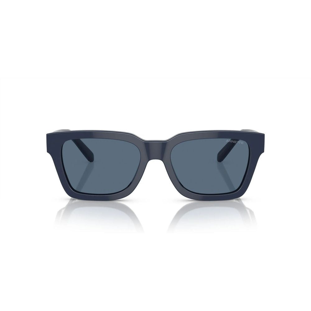 Arnette Sonnenbrille aus blauem Harz