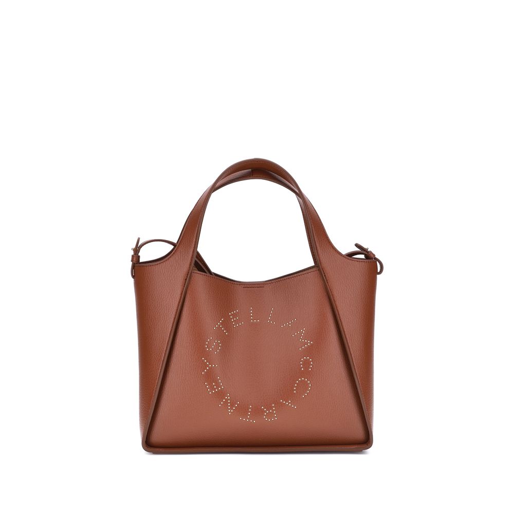 Stella McCartney Tragetasche aus Kunstleder